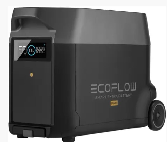 Додаткова батарея EcoFlow DELTA Pro Extra Battery